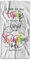 Moslion Badetuch mit christlichem Zitat I Can Do All Things Through Christ Who Strengthens Me, weiche Mikrofaser, Baby-Handtuch, Strandtuch für Kinderbadezimmer, 81,3 x 162,2 cm