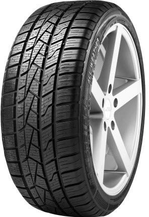 Mastersteel AllWeather 155/70 R13 75T Ganzjahresreifen ohne Felge
