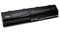 vhbw 1x batteria sostituisce HP/Compaq 586007-541, 586006-361, 586006-321, 593553-001 per notebook (5200mAh, 10,8V, Li-Ion)