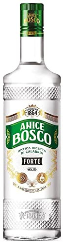 BOSCO LIQUORI LIQUORE ANICE FORTE 1 LITRO