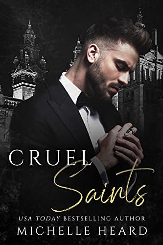 Cruel Saints (The Saints Series) (English Edition)