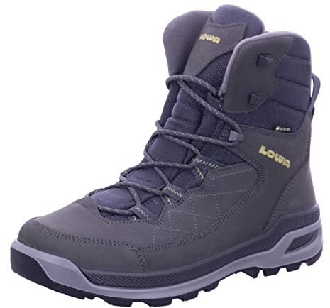 LOWA Stiefel mittel Ottawa GTX anthrazit 44.5