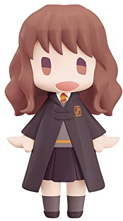 Good Smile Company - Harry Potter Hello Good Smile Hermione Granger Mini Figure