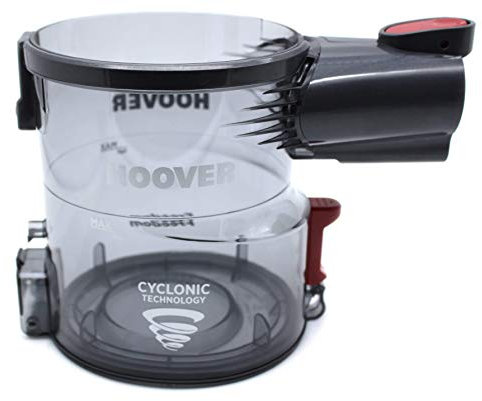 Serbatoio Polvere per Scopa Aspirapolvere Hoover Ricambi Contenitore Cestino FREEDOM FD22RP Originale