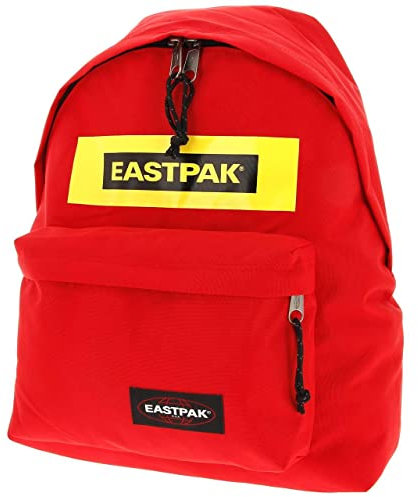 EASTPAK Unisex Casual Bold Mehrfarbig Rucksack, bunt, One Size