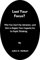 Lost Your Focus? : Why You Can't Pay Attention and How to Regain Your Capacity for In-Depth Thinking. (English Edition)