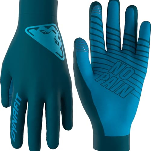 Dynafit Handschuhe der Marke UPCYCLED Light Gloves