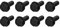 METALLIXITY Bride Hexagonale Tête Boulons (M6x17mm) 8pcs, Gauche Main Hexagone Boulon Inverse Filetage Vis - pour Maison Construction Machine Fixations