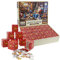 1008pcs Christmas Puzzle Advent Calendar, 2024 Christmas Jigsaw Puzzles 24 Days Countdown Calendar Jigsaw Puzzles Game For Teens Adult Family