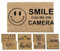 MYPURECORE Coir Door Mat (60x40cm) - Non-Slip & Absorbent, Indoor/Outdoor, Eco-Friendly - Ideal as Front Door, Entrance, Floor, Welcome Mat - Large Size, Dirt Trapper, Washable (ON THE CAMERA)