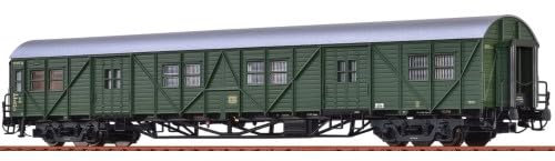 46264 Gepäckwagen MPw4yge, DB, Ep.III
