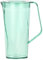 THUN, Caraffa in Acrilico, Linea Florianne SS24, Idea Regalo per la Cucina, 1.5 lt di Capienza