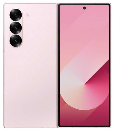 Samsung Galaxy Z Fold 6 12gb/256gb 7.6´´ One Size