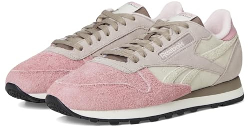 Reebok Unisex-Adult Classic Leather V1 Sneaker