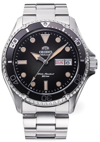 Orient Reloj Deportivo RA-AA0810N19B
