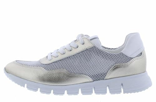 Sioux Damen Sneaker Mokrunner-D-017