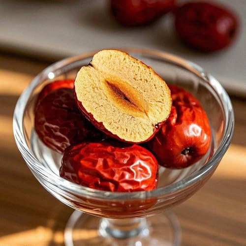 Semillas de plantas de palmera datilera, semillas exóticas semillas del árbol de azufaifo, semillas de frutas para jardín plantas verdes regalos sostenibles comprar árboles frutales 10pcs
