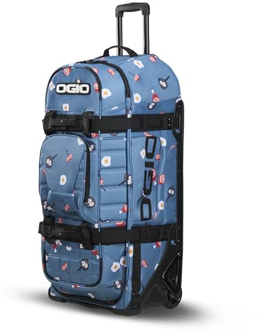 OGIO Rig 9800 Schinken und Ei