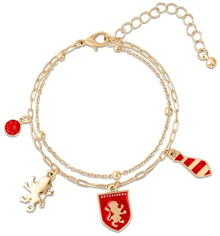 Gryffindor-Armband für Kinder, Harry-Potter