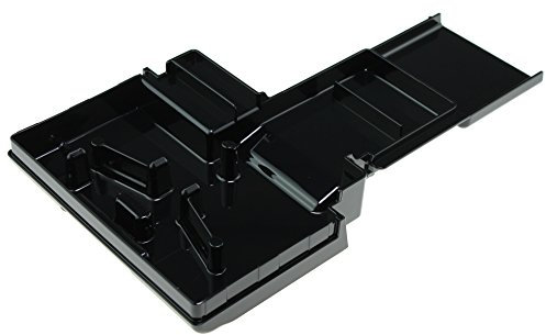 Abtropfschale 5313232931 kompatibel mit/Ersatzteil für DeLonghi ETAM... PrimaDonna XS Kaffeevollautomaten