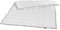 liebling sommerleichtes Steppbett Kassettendecke Bettdecke mit Top Cool Gewebe 135 x 200 cm, weiß