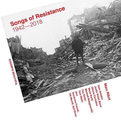 Songs Of Resistance 1942-2018 [Vinyl LP]