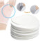 BUYGOO 80PCS Coussinets Anti-transpiration Patchs de Transpiration Lingette Protège Aisselles pour Femmes Hommes, Invisible, Confortable