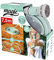 Idroeasy It's Magic Smart 7,5m – Tubo Acqua Estensibile da Giardino, Anti Nodo e Anti Torsione, Atossico, Canna Irrigazione Leggera, Made in Italy