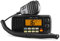Jopix - Emisora Móvil Marino JOPIX Marine 3300M con Llamada Selectiva Digital (DSC) | VHF Homologada por la DGMM | IP67 | 55 Canales | 25W/1W