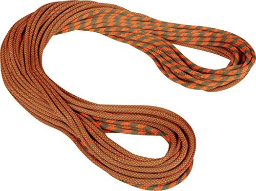 Mammut 9.5 Crag Dry Seil 70m orange