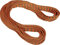 Mammut 9.5 Crag Dry Seil 70m orange