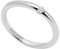 Horizon P D PAOLA Ring AN02-137-12 Frau Silber
