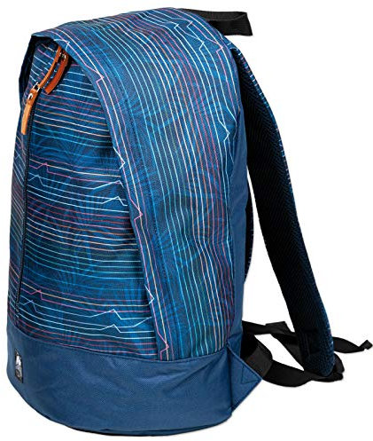 F2 Rucksack Settler Tasche 23 L Pinestripe 2024