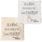 2 PACK Servietten HAPPY NEW YEAR Papierservietten 2024 2025 Silvester Tischdeko 3 lagig Sterne weiss creme 20x20cm weiss schwarz NEUJAHR Jahreswechsel Silvesterdeko Tischschmuck