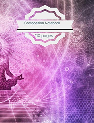 Composition Notebook-ZEN