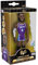 Funko Gold 5 NBA: Lakers - Lebron James - (City) - 1/6 de Probabilidades de Obtener la RARA Variante Chase - Figura de Acción de Vinilo Coleccionable - Idea de Regalo de Cumpleaños y Exhibir