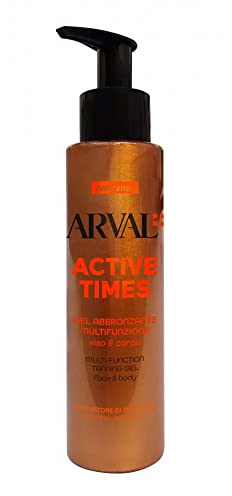 Bronze-Gel, multifunktional