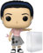 POP TV: Friends - Monica Geller as Waitress Funko Vinyl Figure (Bundled with Compatible Box Protector Case), Multicolored, 3.75 inches