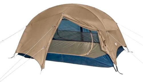Fjällräven Unisex Abisko Friluft 2 Zelt, Sand, One Size