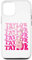 iPhone 12/12 Pro Retro TAYLOR First Name Personalized Guitar Birthday Case