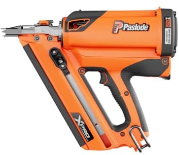 Paslode Cordless Xpro 30 Degree Framing Nailer 906800, No Compressor