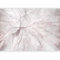 murando - Papier Peint Panoramique Intissé Nature 350x256 cm - Revêtement Mural pour Chambre Salon - Design Unique Moderne Décoration Murale - Rose gris - b-A-10192-a-c