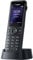 Yealink AX83H Wi-Fi Telefon – Dual-Band Wi-Fi 6, HD Voice, Bluetooth 5.0, 2.4 TFT Farbdisplay, 4 SIP-Konten