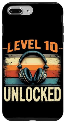iPhone 7 Plus/8 Plus Level 10 UNLOCKED Level 10 Unlocked Case