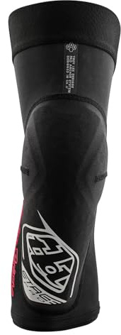 Troy Lee Designs Stage Pro Knee Guard, Black, M/L, 571906003