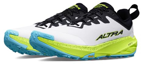 Altra Herren Experience Wild 3+Sneaker