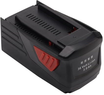 Lithium-Ionen-Akku, 36 V, 3000 mAh, für Hilti TE6-ALi, TE6-A36, Te 6-A36 AVR, Te 500-A36, CPC 36 V, Elektrowerkzeug