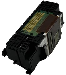 YHykXXztg Gebrauchter Druckkopf QY6-0083 0083, kompatibel mit IP8720 IP8750 IP8780 MG7520 MG7550 MG6310 MG6320 MG6350(Reuse QY6-0083 Head)