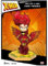 Beast Kingdom Dark Phoenix Figur 10Cm