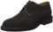 Lottusse L7234, Blucher Hombre, Moka, 47 EU